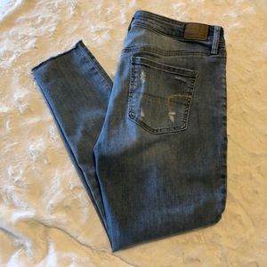 American Eagle Jeans size 12